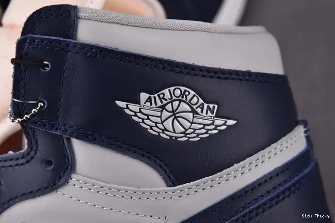 Kick Theory BQ4422-400 Air Georgetown Jordan High 1 85 0602